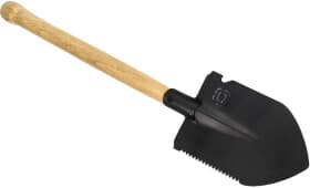 Туристична лопата Poputchik 12-006-IS