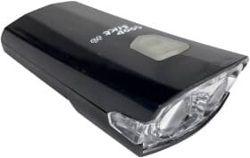 Велосипедный фонарь Poputchik 94319-IS