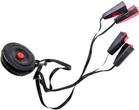 Велосипедный фонарь Poputchik 88305-IS