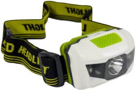 Налобный фонарь Poputchik 92307-IS