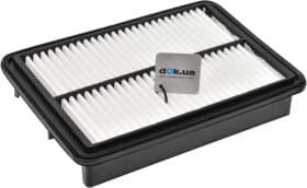 Воздушный фильтр