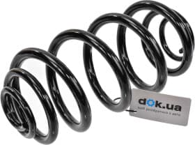 Пружина підвіски