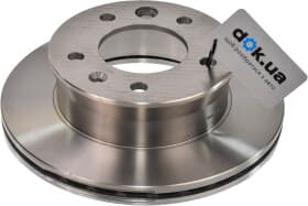 Тормозной диск