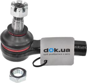 Наконечник рулевой тяги