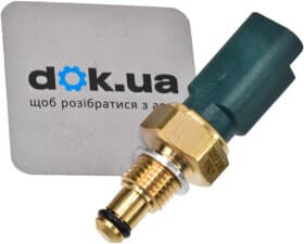 Датчик температуры топлива