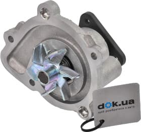 Помпа Mobis 251102g500