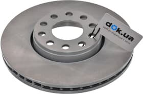 Гальмівний диск