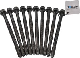 Болт ГБЦ Болт ГБЦ