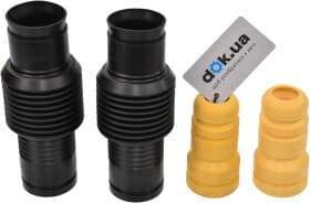 Комплект (пыльники + отбойники)