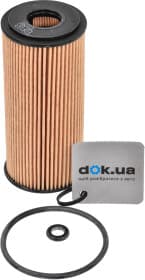 Оливний фільтр