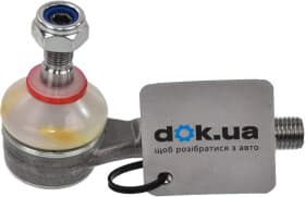 Наконечник рулевой тяги