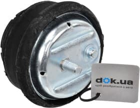 Подушка двигателя