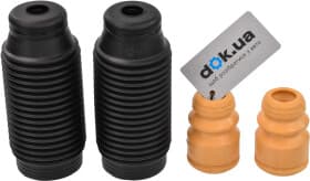 Комплект (пыльники + отбойники)