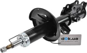 Стойка амортизатора