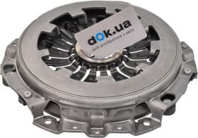 Корзина сцепления