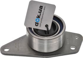 Обвідний ролик ременя ГРМ