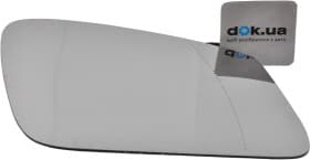 Скло зовнішнього дзеркала