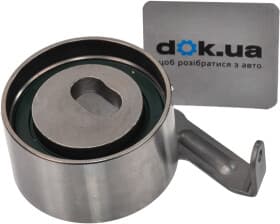 Натяжний ролик ременя ГРМ