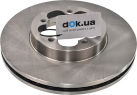 Тормозной диск