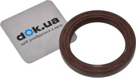 Сальник коленвала