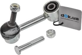 Стойка стабилизатора Стойка стабилизатора