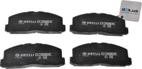 Гальмівні колодки