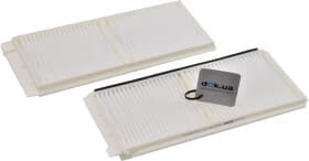 Фільтр салону