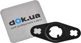 Прокладка турбины