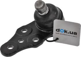 Шарова опора