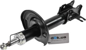 Стійка амортизатора