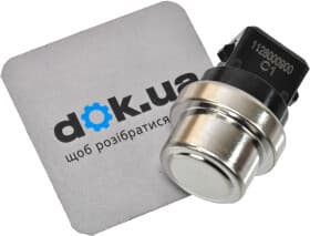 Датчик температуры охлаждающей жидкости