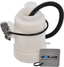 Паливний фільтр