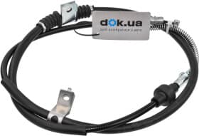 Трос ручного тормоза Трос ручного тормоза