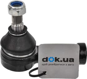 Наконечник рулевой тяги