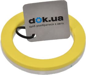 Опорний підшипник амортизатора