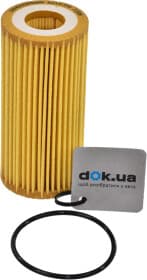 Масляный фильтр