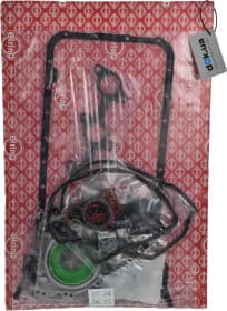 Комплект прокладок повний