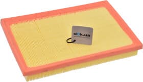 Воздушный фильтр