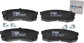 Тормозные колодки