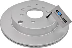 Тормозной диск