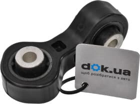 Стойка стабилизатора Стойка стабилизатора