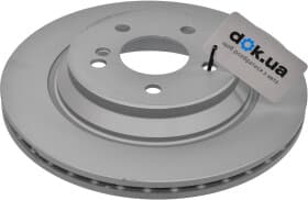 Гальмівний диск