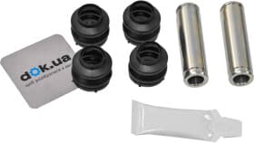 Направляющая гильза скобы тормозного суппорта