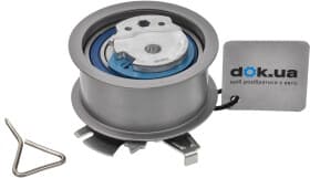 Натяжной ролик ремня ГРМ