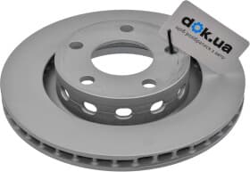 Гальмівний диск