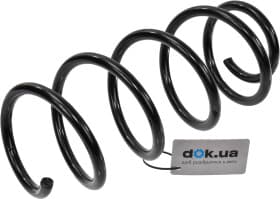 Пружина підвіски