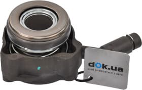 Выжимной подшипник Выжимной подшипник