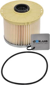 Топливный фильтр Топливный фильтр