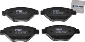 Тормозные колодки