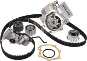 Комплект ремня ГРМ + помпа